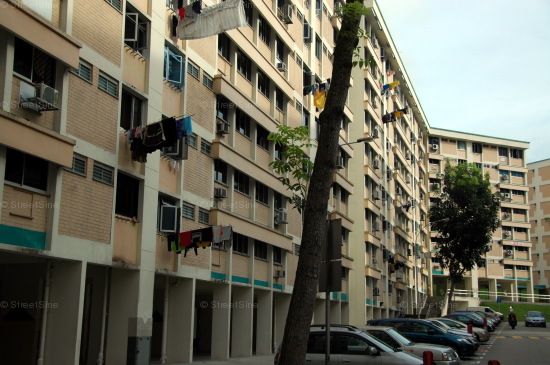 Blk 203 Petir Road (Bukit Panjang), HDB 4 Rooms #221672